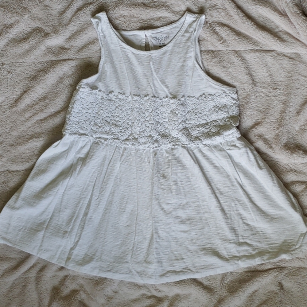 Maternity Tank Top